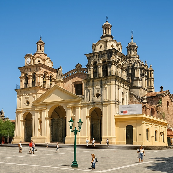 Córdoba