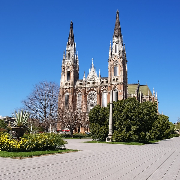 La Plata