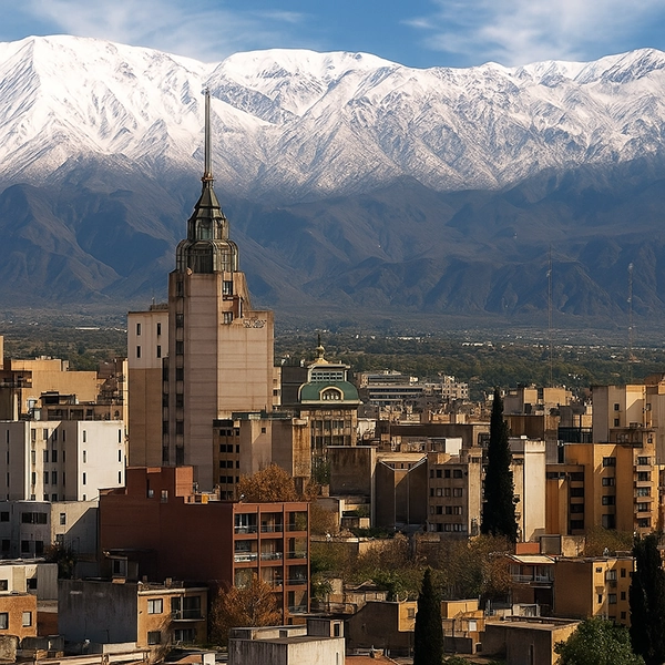 Mendoza